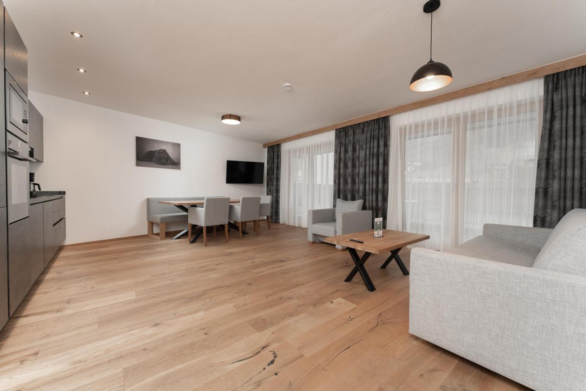 A CASA Turmalin Apartment Sölden Exterior foto